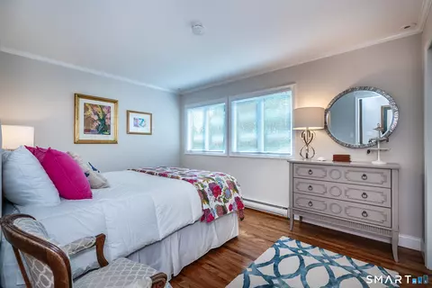 Bedroom - 52 Arrowhead Rd, Brookfield, CT 06804 photo 4 of 5