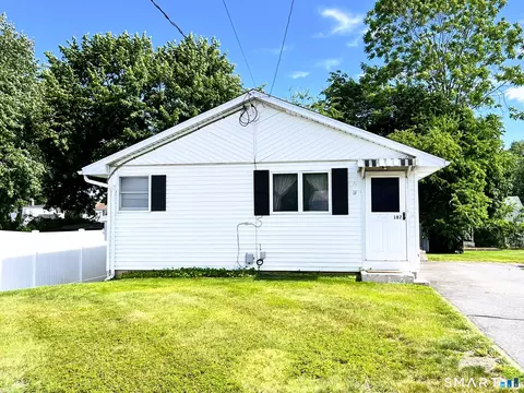 187 Landers Ave, New Britain, CT 06051