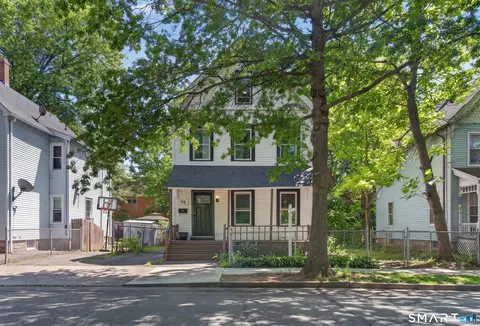 188 Hazel St, New Haven, CT 06511