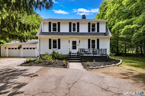 138 Pulaski Hwy, Ansonia, CT 06401