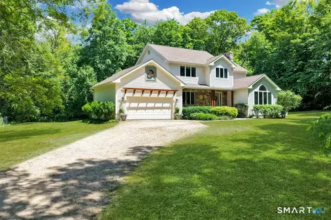 73 Pine Woods Rd, North Stonington, CT 06359