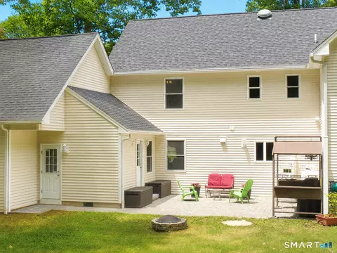 Exterior - 95 Bart Rd, Monroe, CT 06468 photo 4 of 12