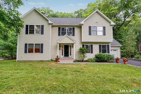 95 Bart Rd, Monroe, CT 06468
