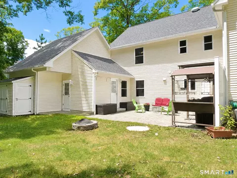 Exterior - 95 Bart Rd, Monroe, CT 06468 photo 3 of 12