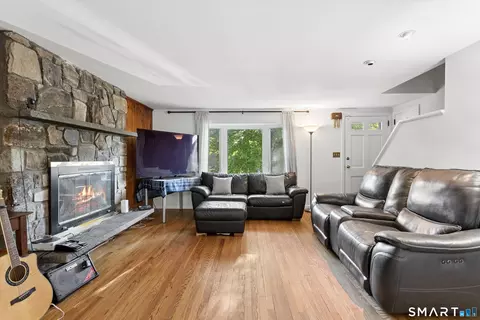 Living - 4 Eagle Rd, Norwalk, CT 06850 photo 2 of 2