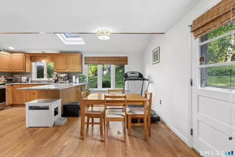 Dining - 4 Eagle Rd, Norwalk, CT 06850 photo 1 of 1