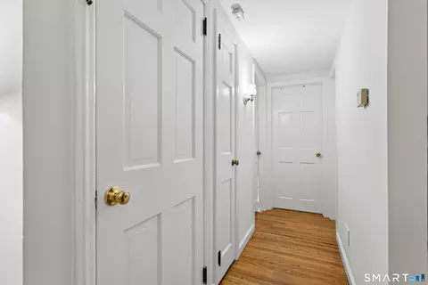 Entry Way - 4 Eagle Rd, Norwalk, CT 06850 photo 1 of 1