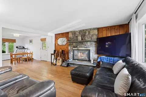 Living - 4 Eagle Rd, Norwalk, CT 06850 photo 1 of 2