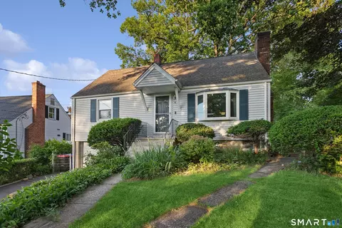 Exterior - 4 Eagle Rd, Norwalk, CT 06850 photo 2 of 16