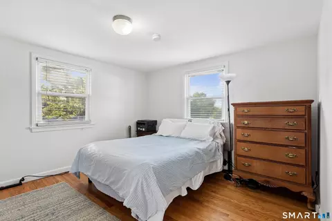Bedroom - 4 Eagle Rd, Norwalk, CT 06850 photo 2 of 4