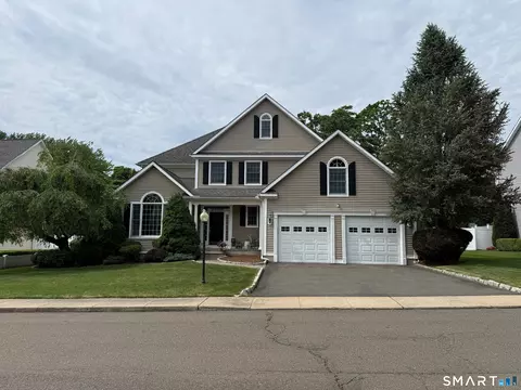 23 Randolph Farm Rd, Milford, CT 06460
