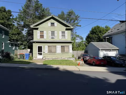 74 Maple St, Meriden, CT 06451