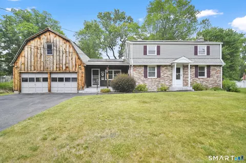 23 Parky Dr, Enfield, CT 06082