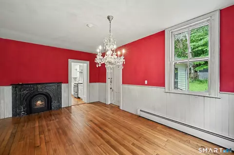 Dining - 33 Hatch Rd, Bridgewater, CT 06752 photo 2 of 2