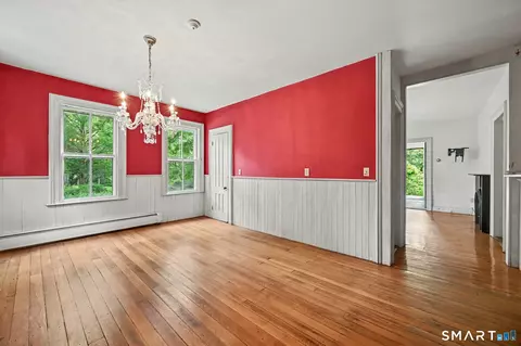 Dining - 33 Hatch Rd, Bridgewater, CT 06752 photo 1 of 2