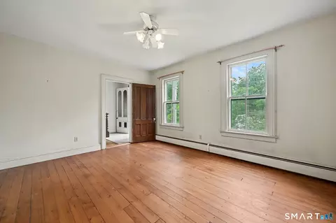 Bedroom - 33 Hatch Rd, Bridgewater, CT 06752 photo 2 of 2