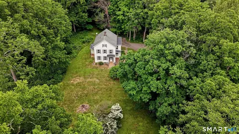 Other - 33 Hatch Rd, Bridgewater, CT 06752 photo 2 of 12