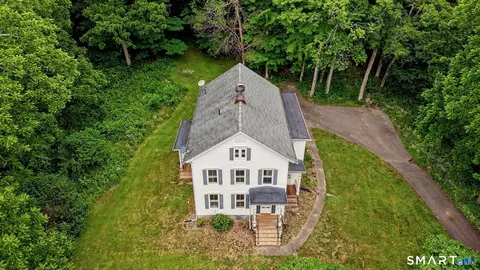 Exterior - 33 Hatch Rd, Bridgewater, CT 06752 photo 15 of 15