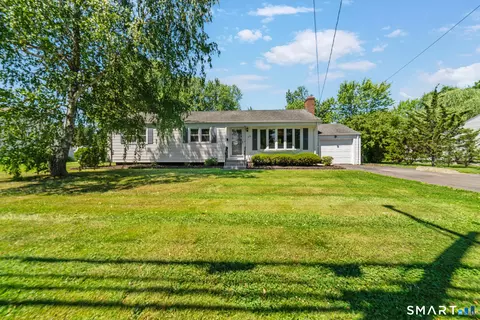 1233 Willard Ave, Newington, CT 06111