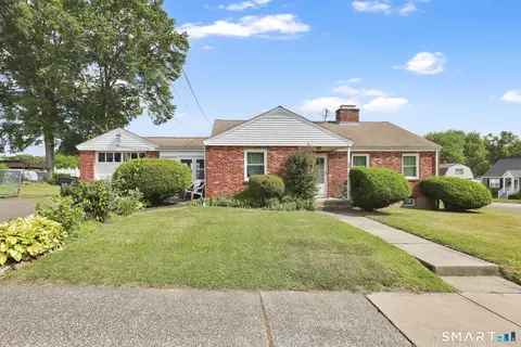 104 Exeter St, Hartford, CT 06106