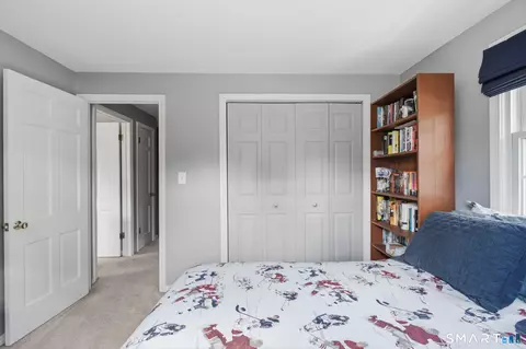 Bedroom - 4 Ireland Rd, Wethersfield, CT 06109 photo 9 of 9