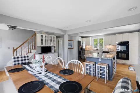 Kitchen - 4 Ireland Rd, Wethersfield, CT 06109 photo 1 of 7