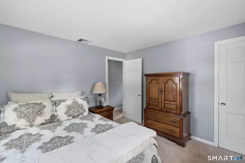 Bedroom - 4 Ireland Rd, Wethersfield, CT 06109 photo 2 of 9