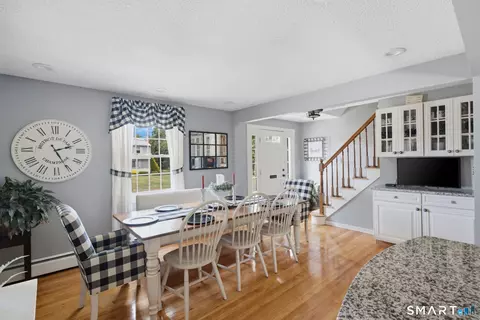 Dining - 4 Ireland Rd, Wethersfield, CT 06109 photo 2 of 2