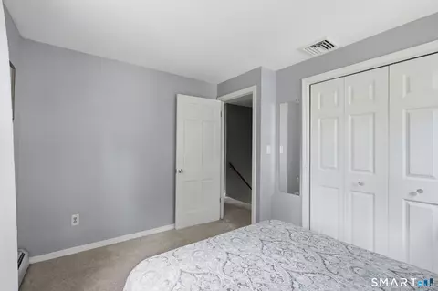Bedroom - 4 Ireland Rd, Wethersfield, CT 06109 photo 4 of 9