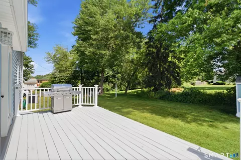 Exterior - 4 Ireland Rd, Wethersfield, CT 06109 photo 7 of 7