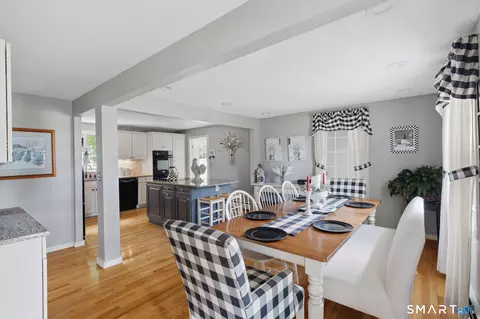 Dining - 4 Ireland Rd, Wethersfield, CT 06109 photo 1 of 2