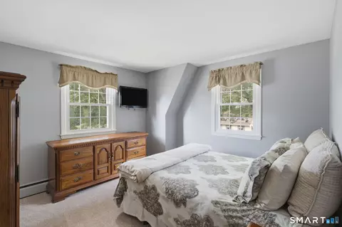 Bedroom - 4 Ireland Rd, Wethersfield, CT 06109 photo 1 of 9