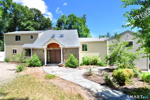 4 Tennyson Dr, Granby, CT 06035