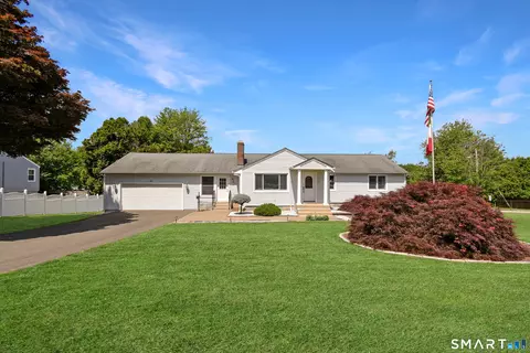 155 Bailey Rd, Rocky Hill, CT 06067