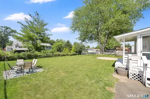 Exterior - 82 Crystal St, Wethersfield, CT 06109 photo 3 of 5