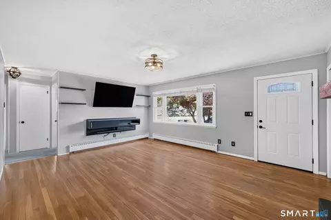 Living - 82 Crystal St, Wethersfield, CT 06109 photo 3 of 5