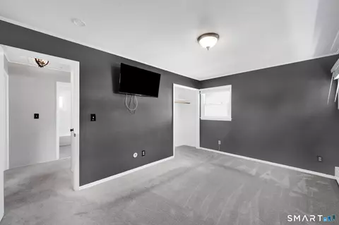Bedroom - 82 Crystal St, Wethersfield, CT 06109 photo 6 of 6