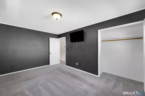 Bedroom - 82 Crystal St, Wethersfield, CT 06109 photo 5 of 6