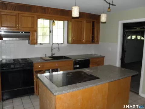Kitchen - 20 Maple Ter, Ledyard, CT 06339 photo 1 of 1