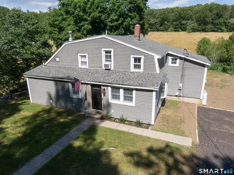 430 Green Hollow Rd, Plainfield, CT 06354