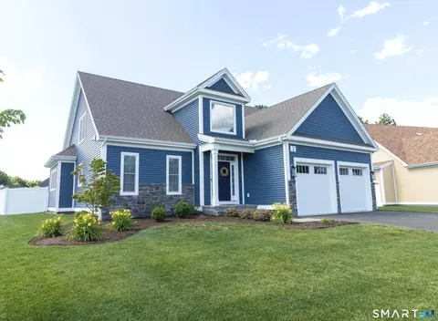 2 Iris Ct, Cromwell, CT 06416