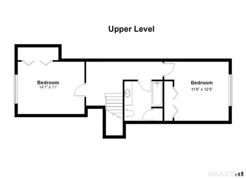 Floorplan - 2 Iris Ct, Cromwell, CT 06416 photo 1 of 3