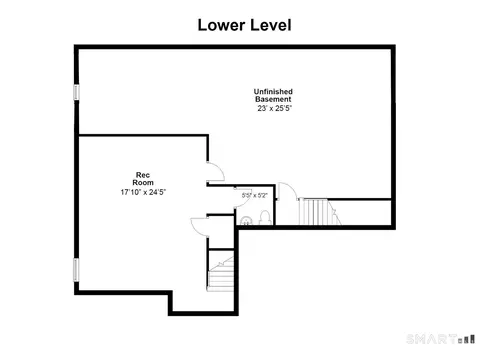 Floorplan - 2 Iris Ct, Cromwell, CT 06416 photo 3 of 3
