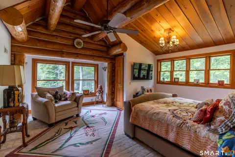 Bedroom - 67 Break Neck Hill Rd, Westbrook, CT 06498 photo 1 of 4