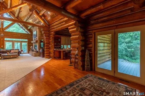 Entry Way - 67 Break Neck Hill Rd, Westbrook, CT 06498 photo 1 of 4