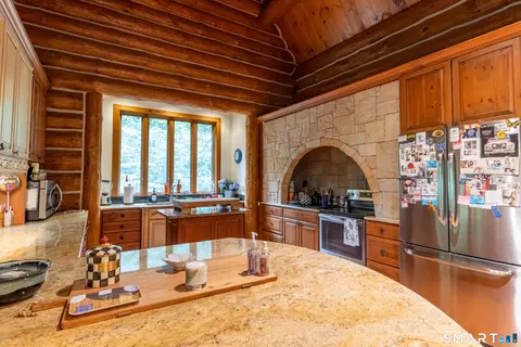 Kitchen - 67 Break Neck Hill Rd, Westbrook, CT 06498 photo 1 of 4