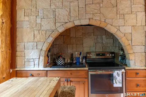 Kitchen - 67 Break Neck Hill Rd, Westbrook, CT 06498 photo 4 of 4