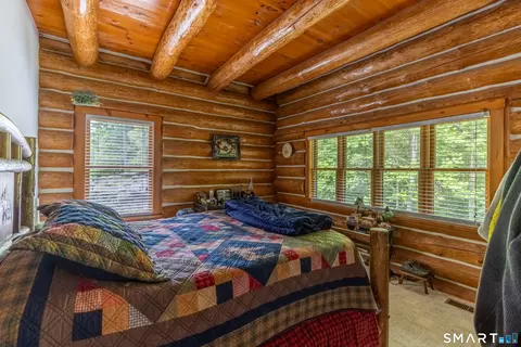 Bedroom - 67 Break Neck Hill Rd, Westbrook, CT 06498 photo 4 of 4