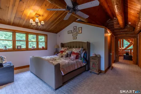 Bedroom - 67 Break Neck Hill Rd, Westbrook, CT 06498 photo 2 of 4