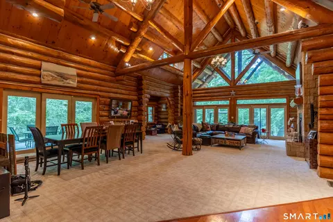 Dining - 67 Break Neck Hill Rd, Westbrook, CT 06498 photo 2 of 2